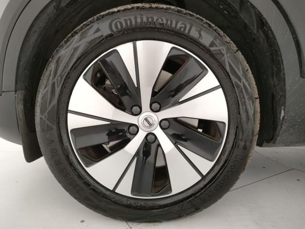 Volvo XC40 usata a Modena (8)