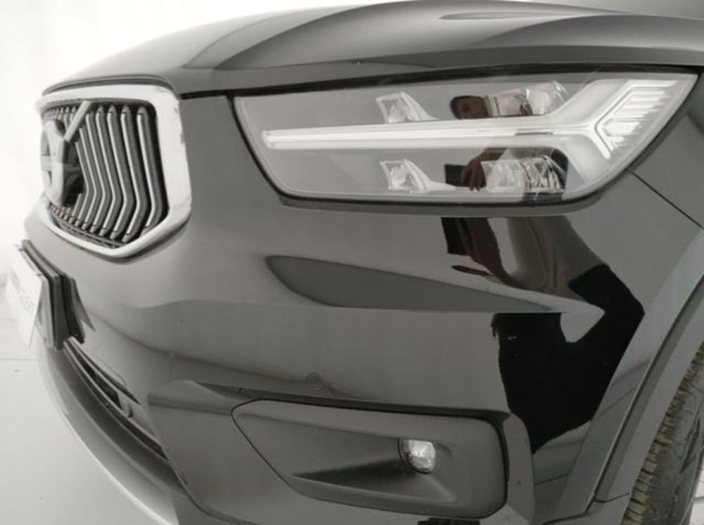 Volvo XC40 usata a Modena (9)