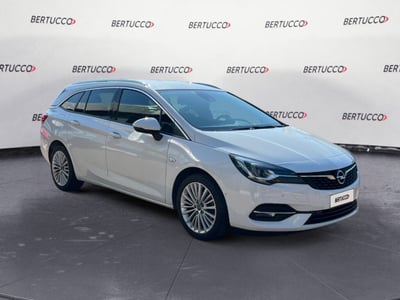 Opel Astra Station Wagon 1.5 CDTI 105 CV S&amp;S Sports Business Elegance del 2020 usata a Verona