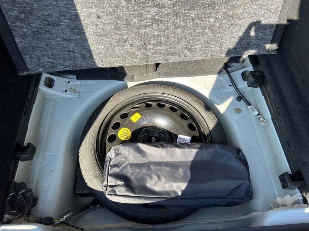 Opel Astra Station Wagon usata a Verona (10)