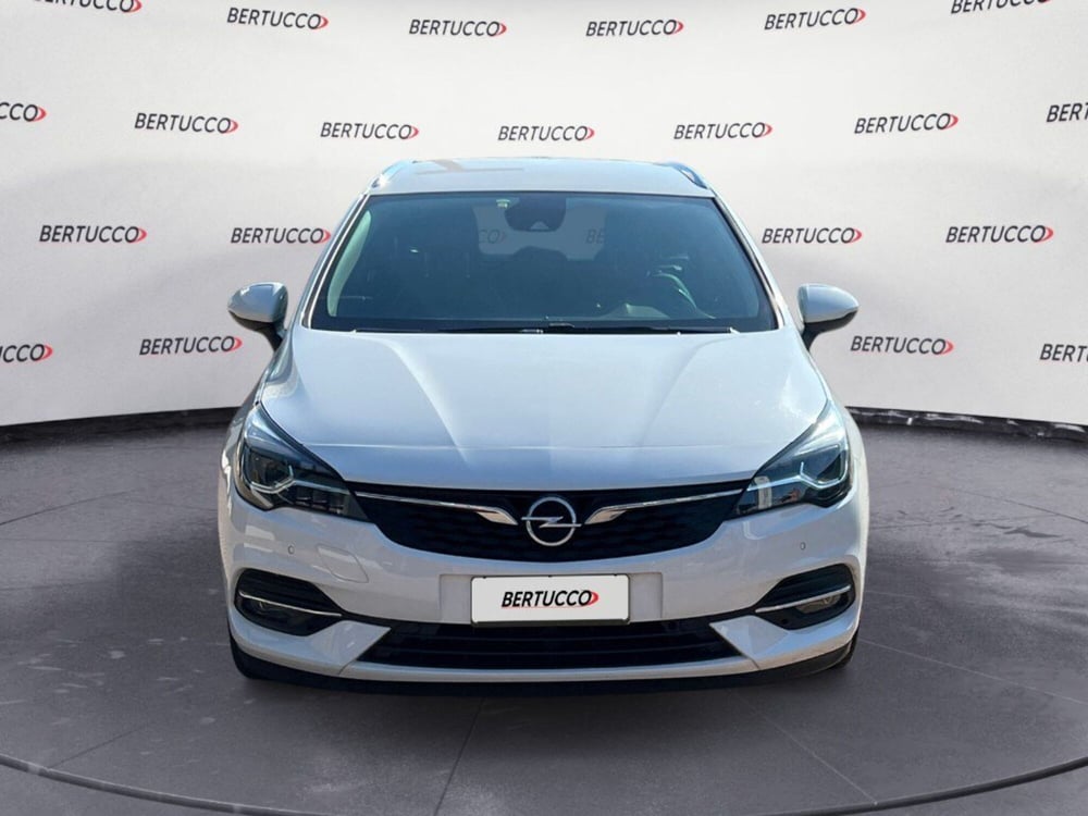 Opel Astra Station Wagon usata a Verona (2)