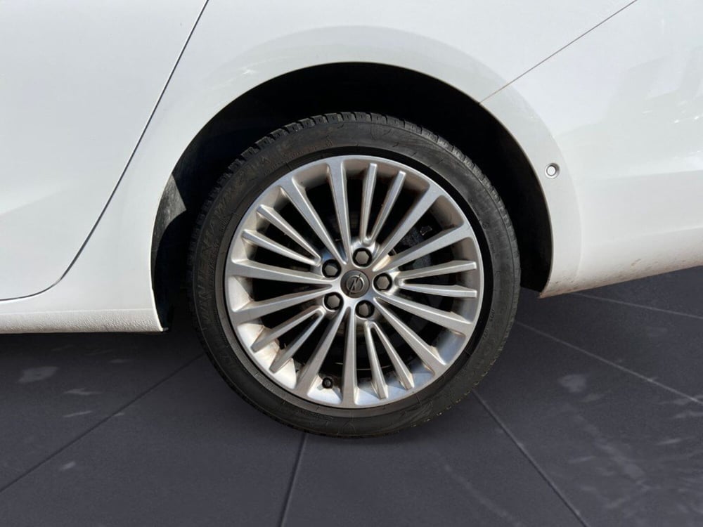 Opel Astra Station Wagon usata a Verona (6)