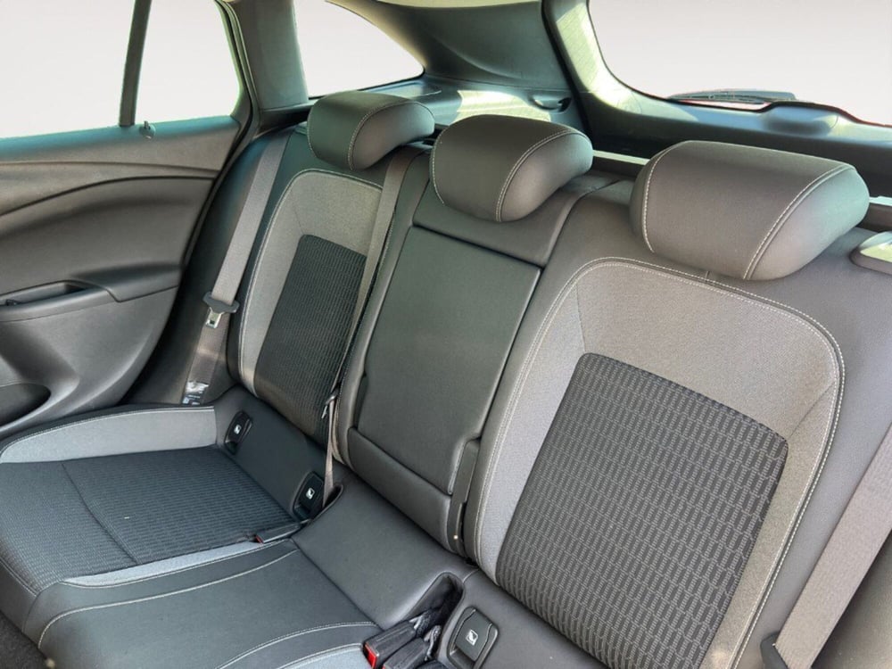 Opel Astra Station Wagon usata a Verona (8)