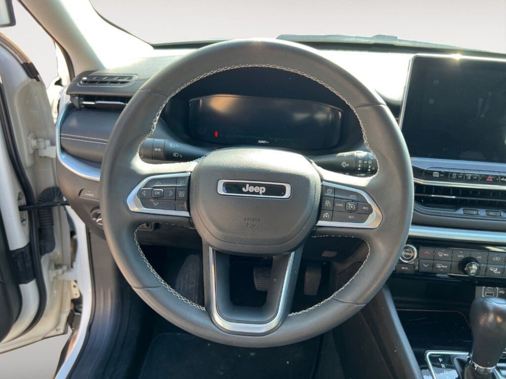 Jeep Compass usata a Verona (12)