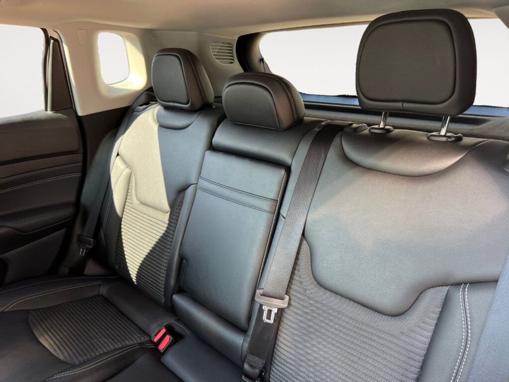 Jeep Compass usata a Verona (13)