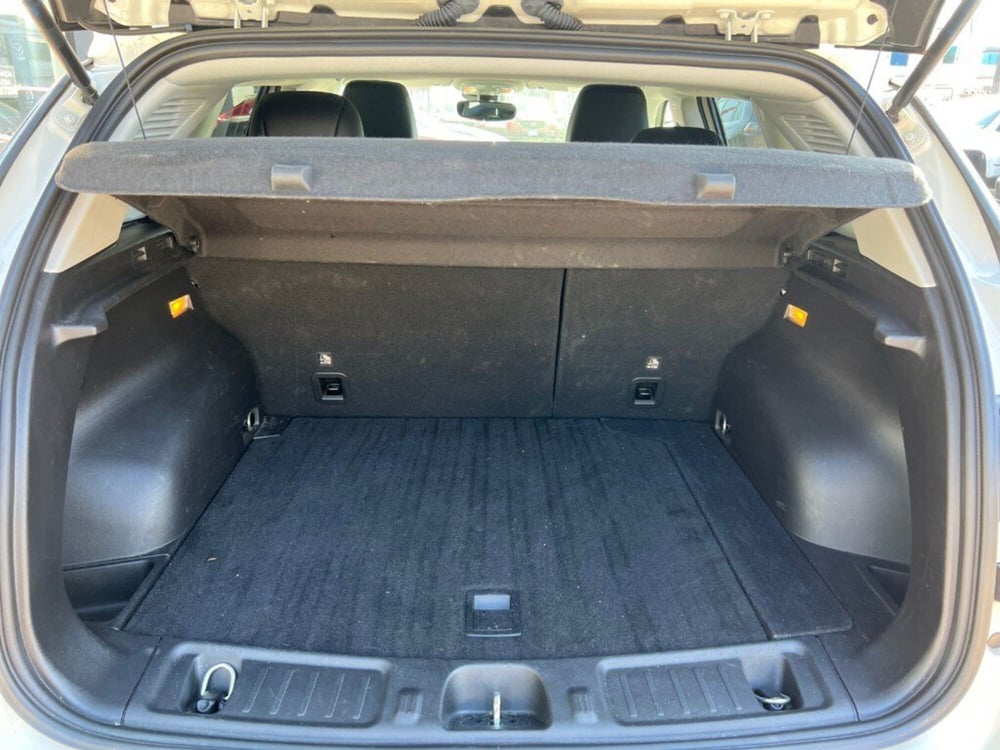 Jeep Compass usata a Verona (14)