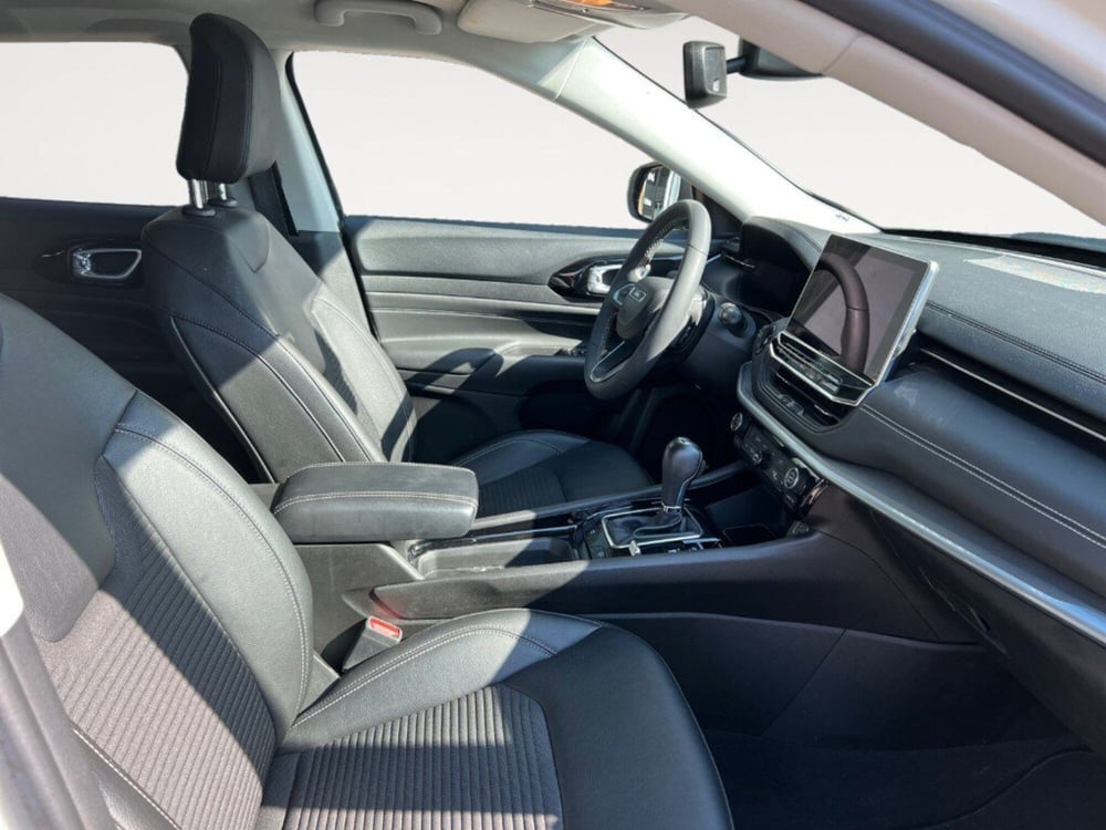 Jeep Compass usata a Verona (8)
