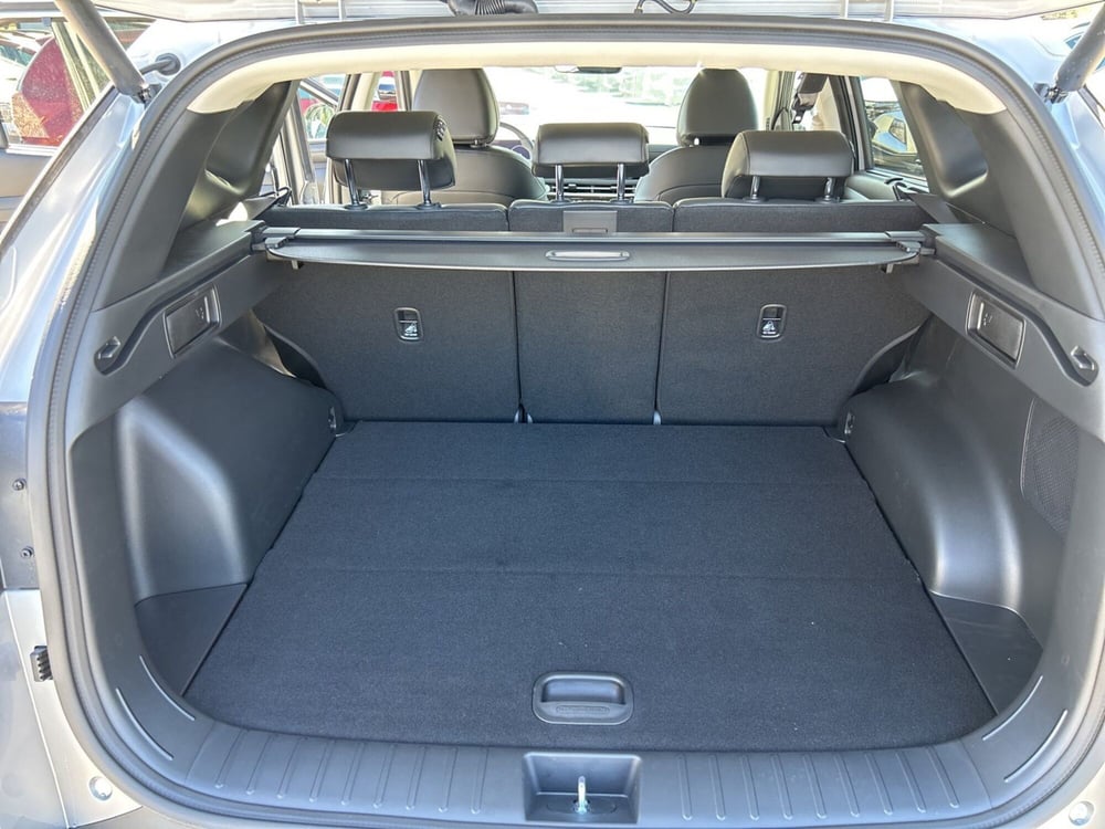 Hyundai Tucson nuova a Roma (10)
