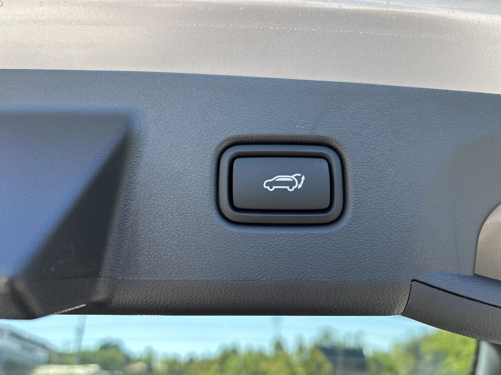 Hyundai Tucson nuova a Roma (11)