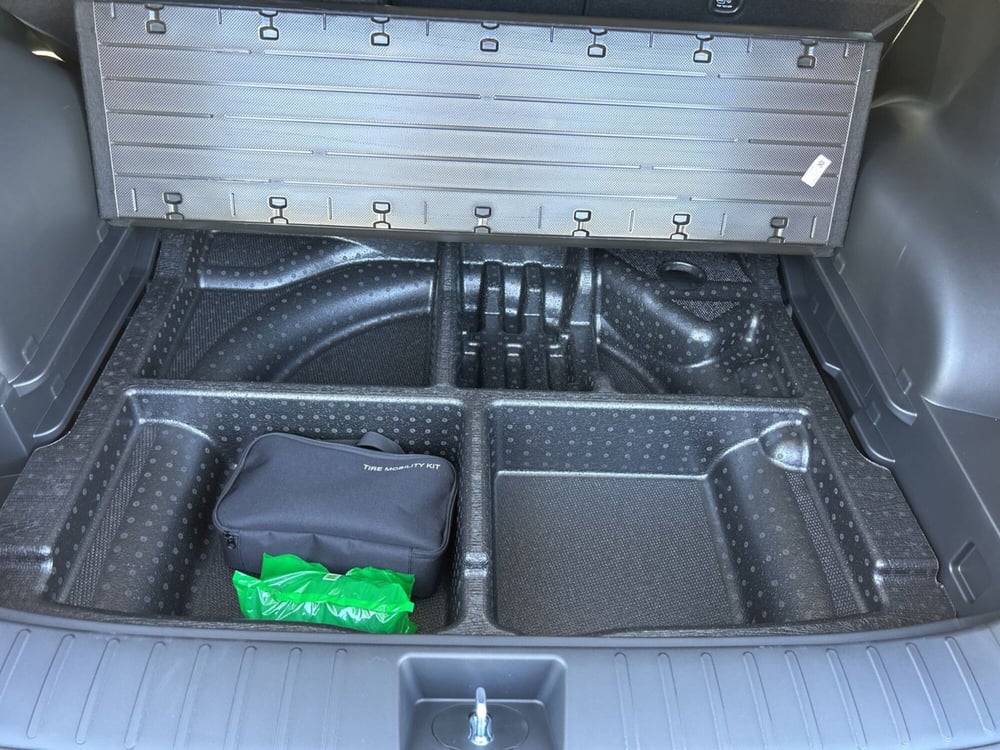 Hyundai Tucson nuova a Roma (11)