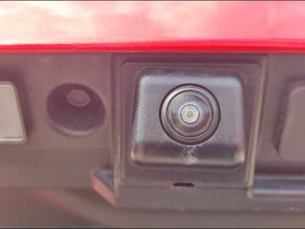 Renault Arkana usata a Roma (7)