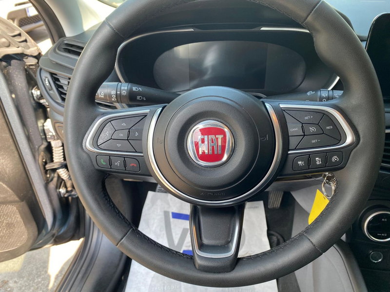 Fiat Tipo usata a Milano (13)