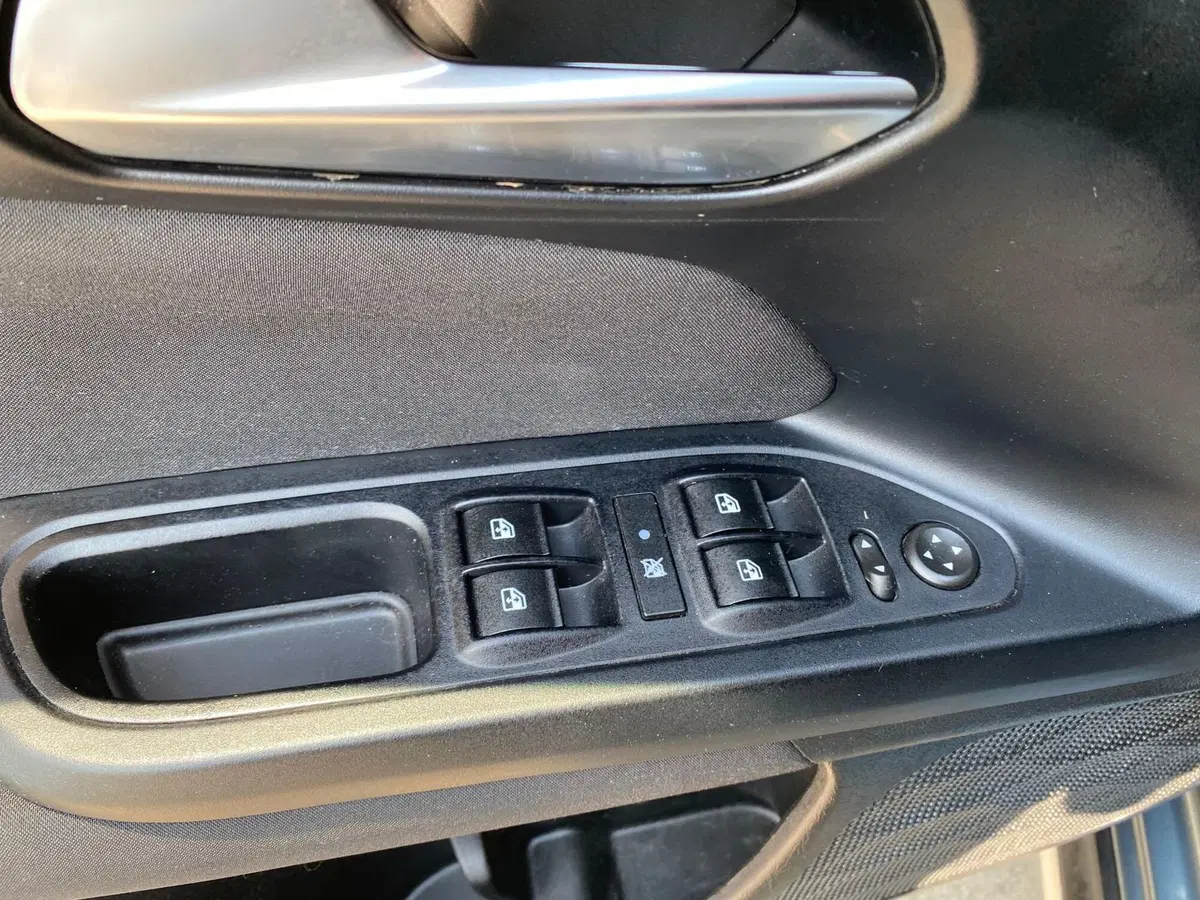 Fiat Tipo usata a Milano (17)