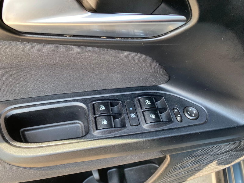 Fiat Tipo usata a Milano (17)