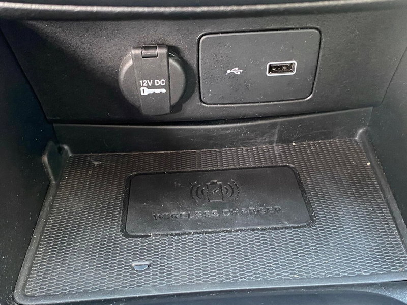 Fiat Tipo usata a Milano (18)