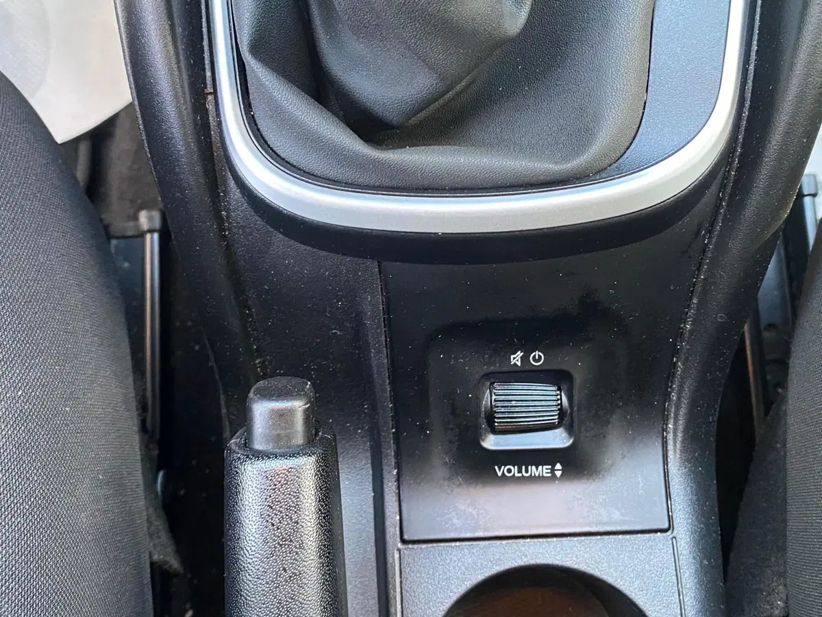 Fiat Tipo usata a Milano (19)