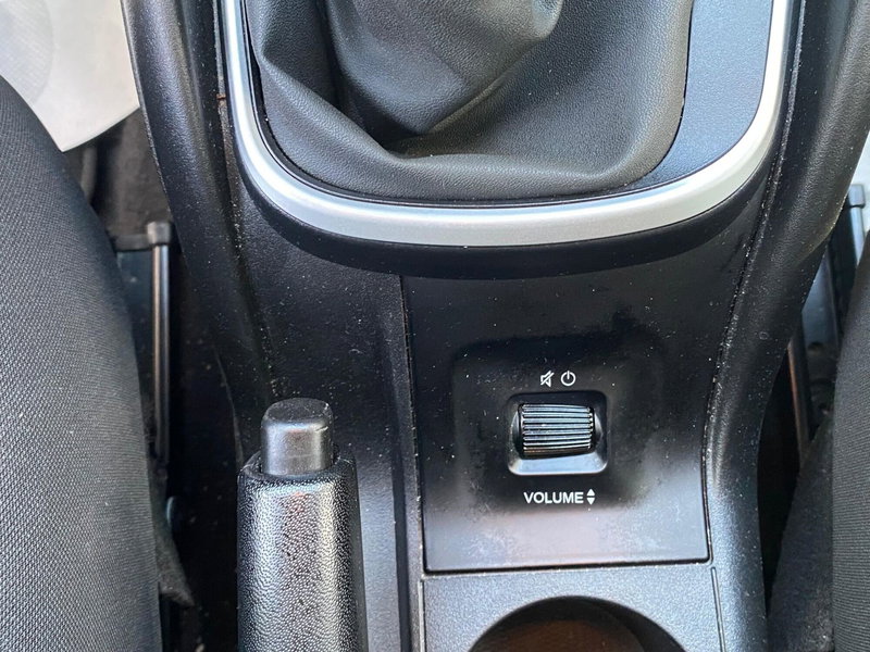 Fiat Tipo usata a Milano (19)