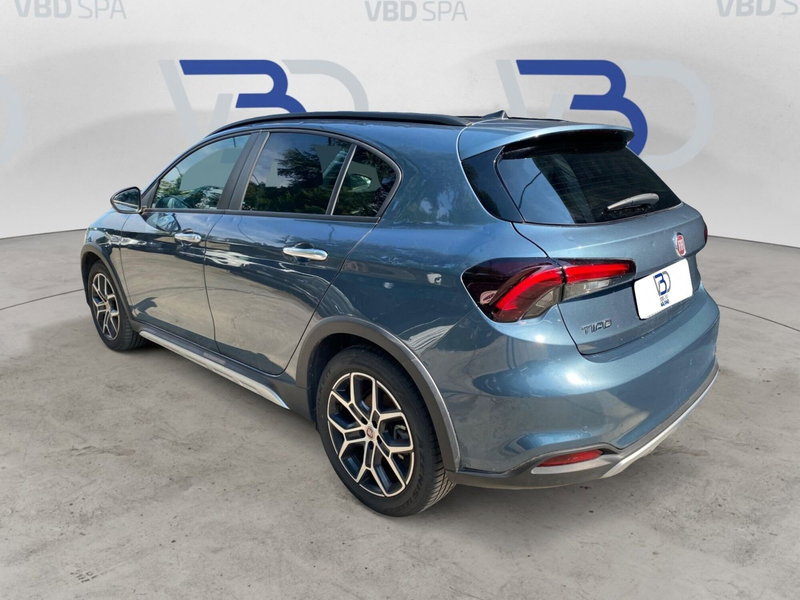 Fiat Tipo usata a Milano (3)