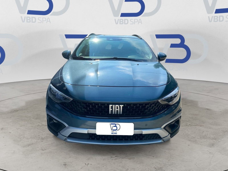 Fiat Tipo usata a Milano (8)