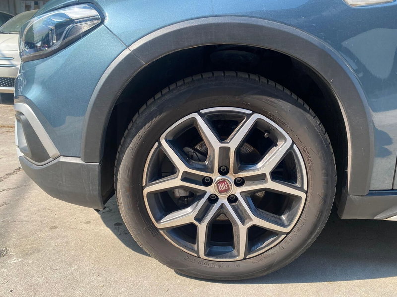 Fiat Tipo usata a Milano (9)