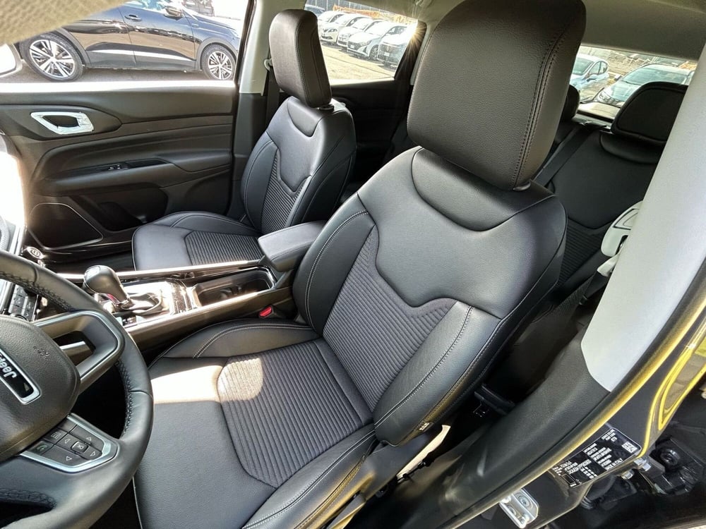Jeep Compass nuova a Milano (10)