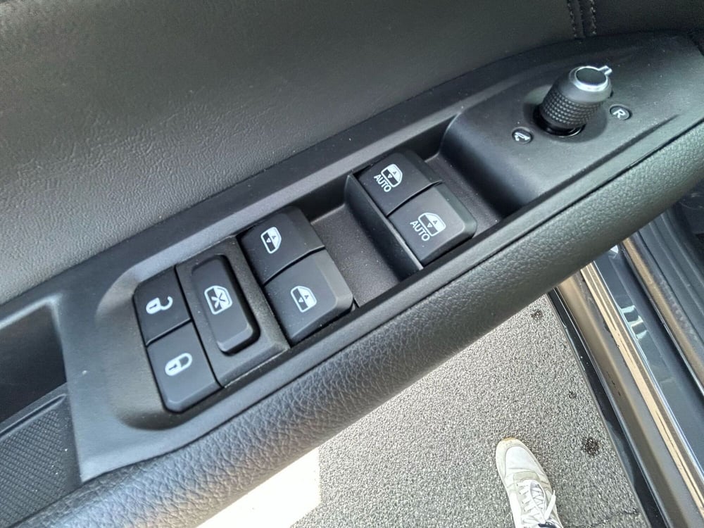 Jeep Compass nuova a Milano (20)