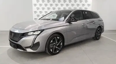 Peugeot 308 SW PureTech Turbo 130 S&amp;S EAT8 Allure Pack nuova a Settala