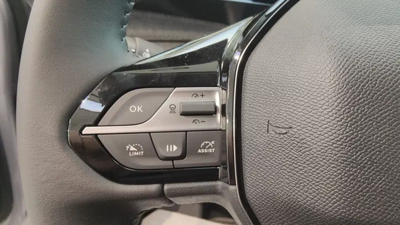 Peugeot 308 SW nuova a Milano (13)