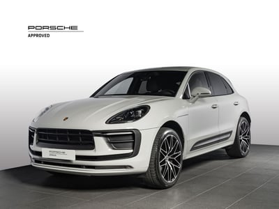 Porsche Macan 2.0 265cv pdk del 2023 usata a Firenze