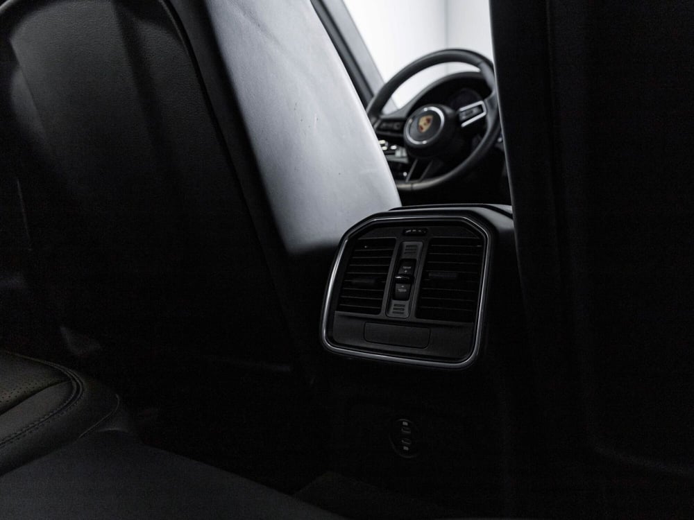 Porsche Macan usata a Firenze (11)