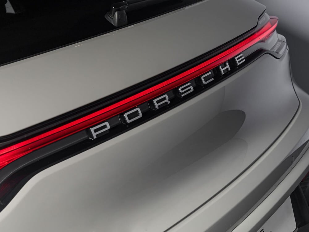 Porsche Macan usata a Firenze (5)
