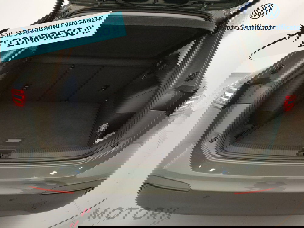 Volkswagen Tiguan nuova a Varese (10)