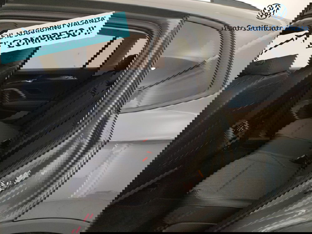 Volkswagen Tiguan nuova a Varese (11)