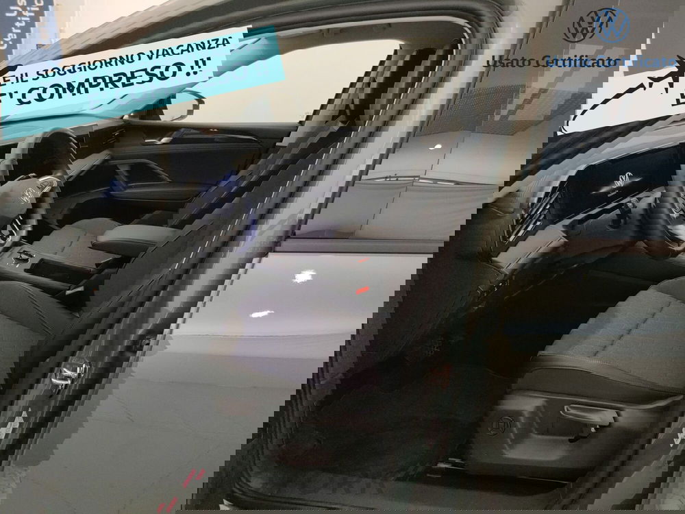 Volkswagen Tiguan nuova a Varese (12)