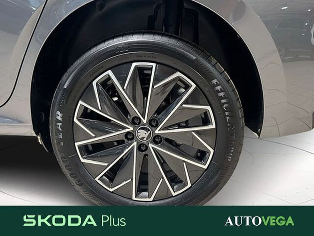 Skoda Kamiq nuova a Vicenza (18)