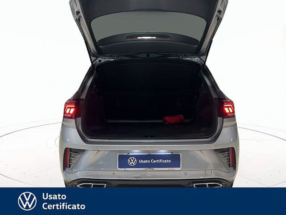 Volkswagen T-Roc usata a Vicenza (16)