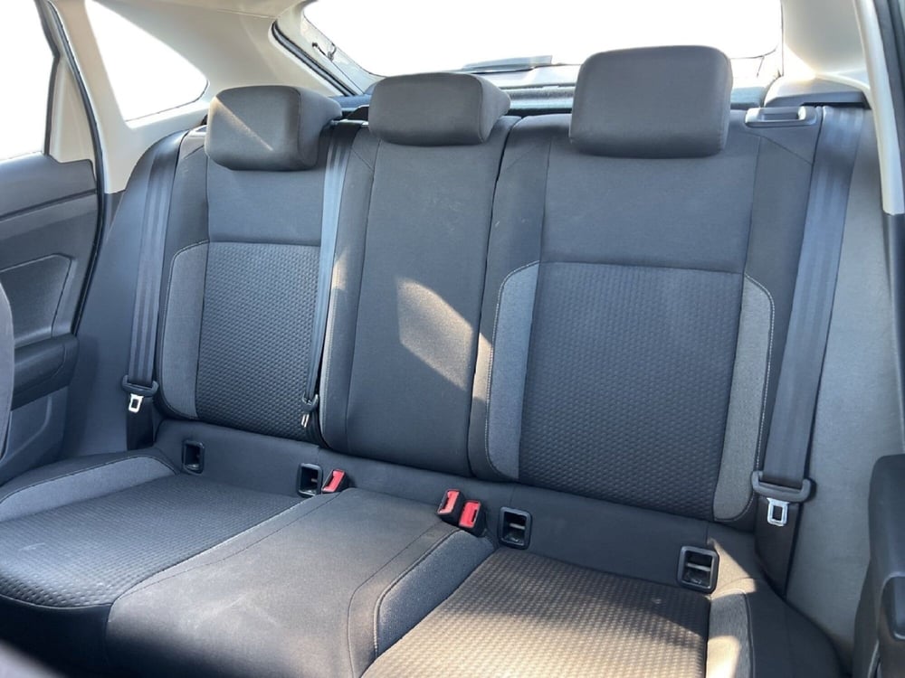 Volkswagen Taigo usata a Grosseto (15)