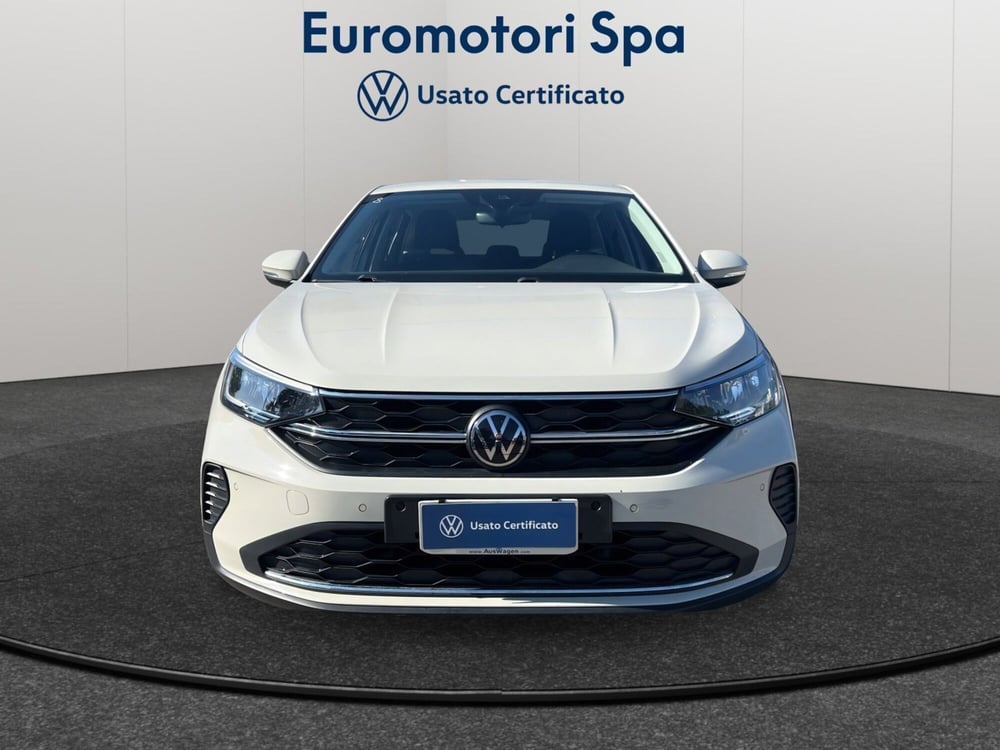 Volkswagen Taigo usata a Grosseto (8)