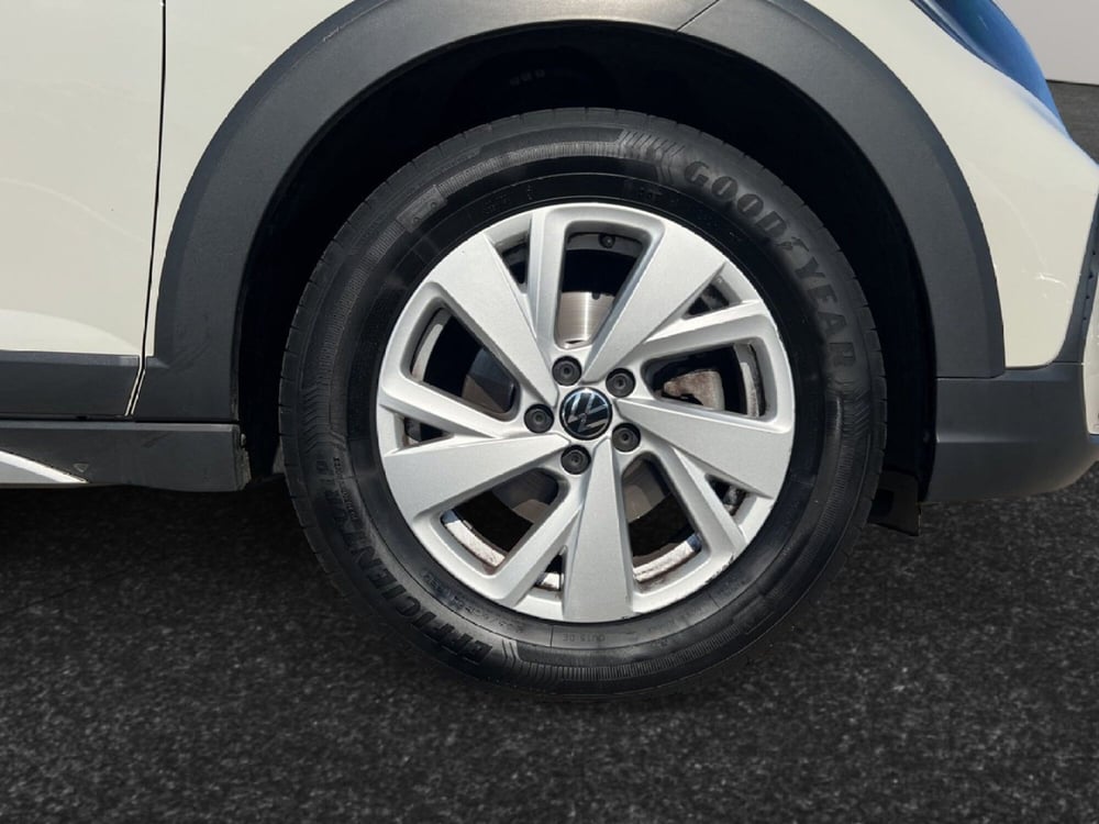 Volkswagen Taigo usata a Grosseto (9)