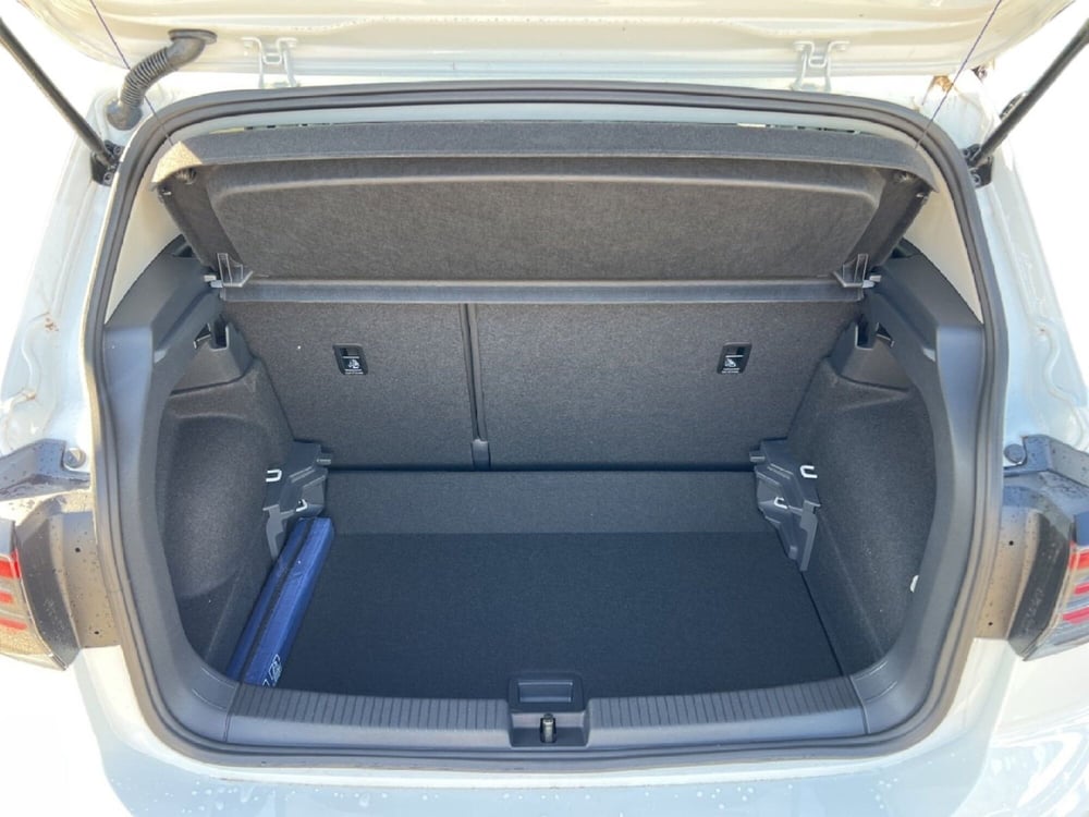 Volkswagen T-Cross nuova a Grosseto (10)