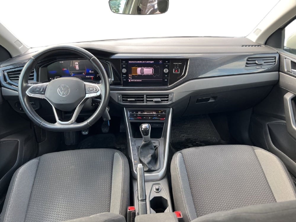 Volkswagen Polo usata a Grosseto (12)
