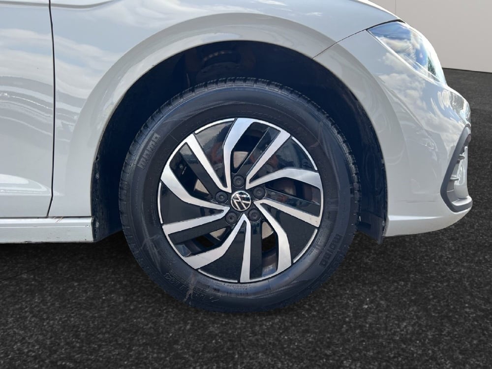 Volkswagen Polo usata a Grosseto (9)