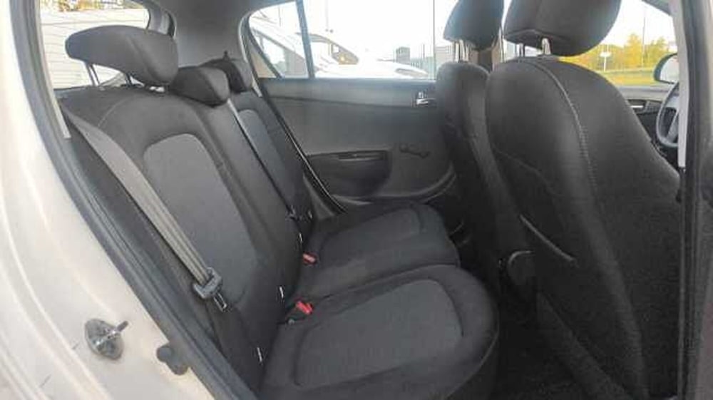 Hyundai i20 usata a Firenze (12)