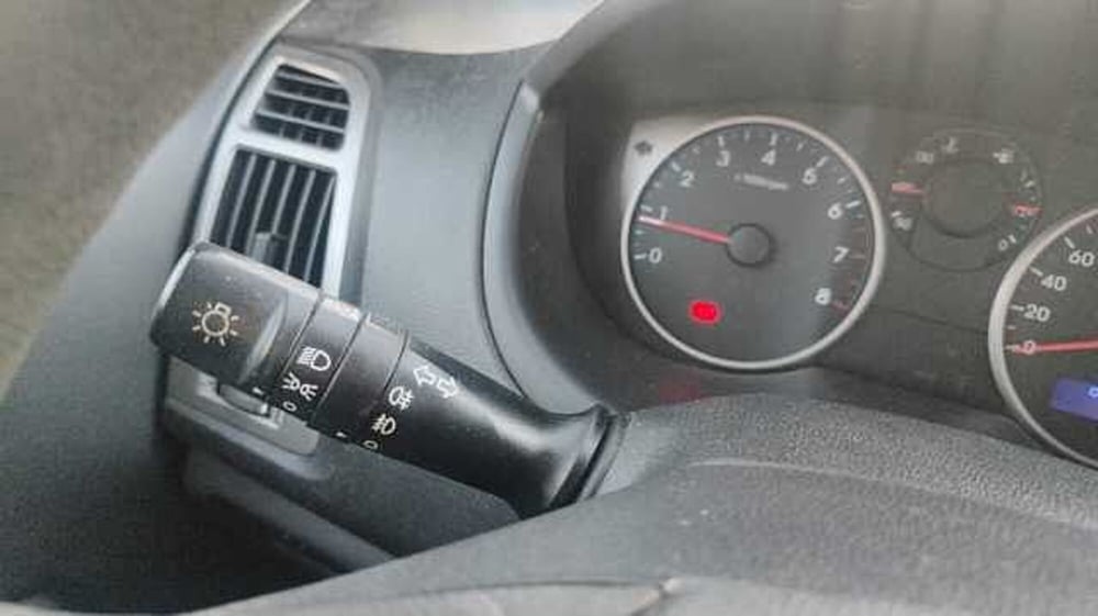 Hyundai i20 usata a Firenze (16)