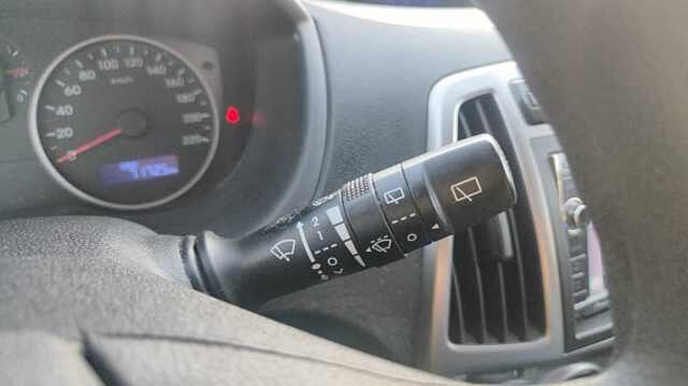 Hyundai i20 usata a Firenze (17)