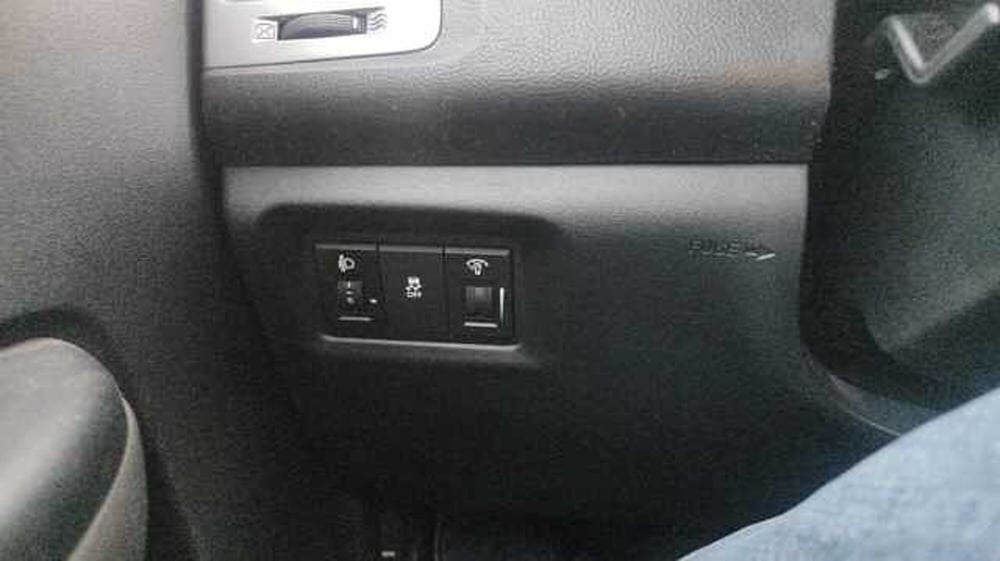 Hyundai i20 usata a Firenze (18)
