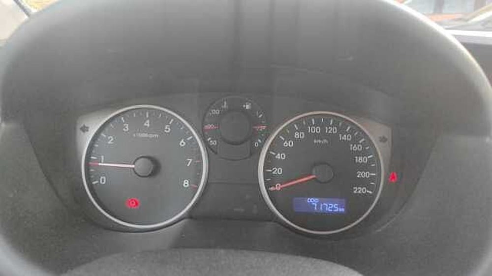 Hyundai i20 usata a Firenze (2)