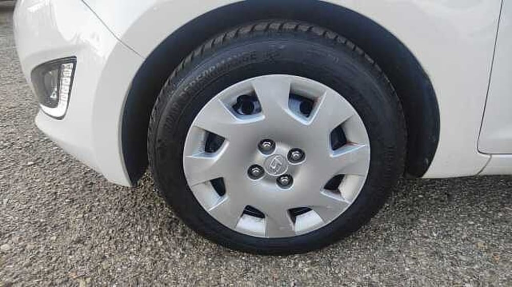 Hyundai i20 usata a Firenze (5)