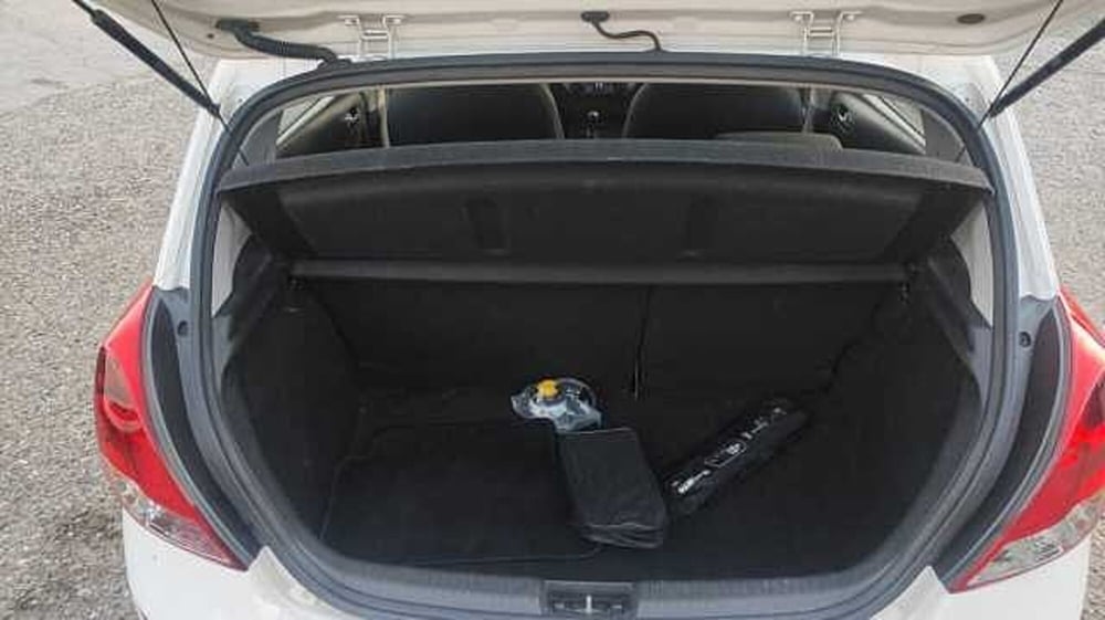 Hyundai i20 usata a Firenze (8)