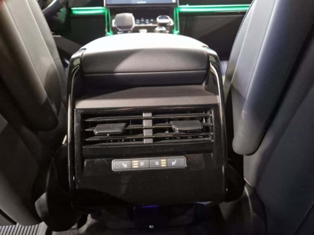 Land Rover Range Rover Sport usata a Livorno (19)